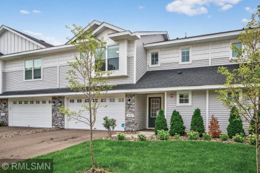 2172 Island Court, Hugo, MN 55038