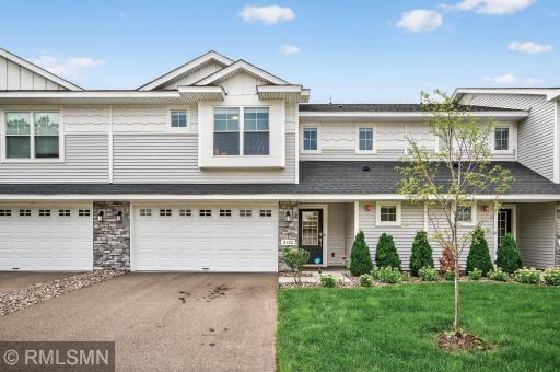 2172 Island Court, Hugo, MN 55038