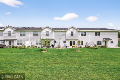 2172 Island Court, Hugo, MN 55038