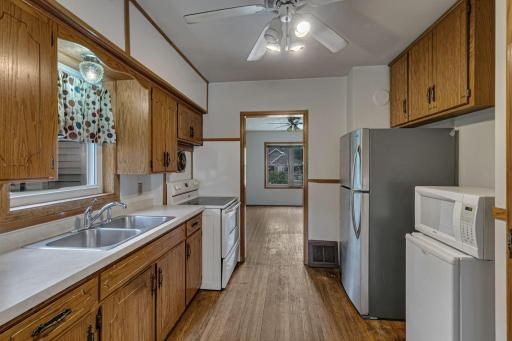 310 Wilson Avenue NE, Saint Cloud, MN 56304