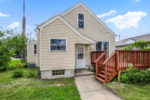 310 Wilson Avenue NE, Saint Cloud, MN 56304