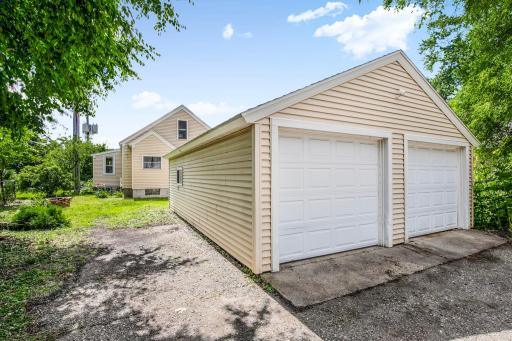 310 Wilson Avenue NE, Saint Cloud, MN 56304