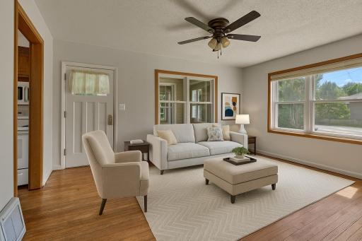 310 Wilson Avenue NE, Saint Cloud, MN 56304