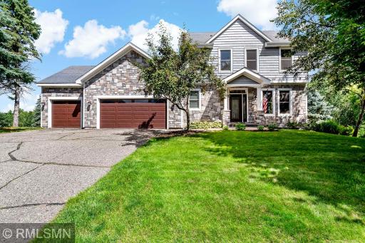 2450 Whitfield Drive, Saint Paul, MN 55120