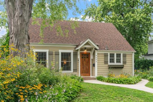 4604 W 39th Street, Saint Louis Park, MN 55416