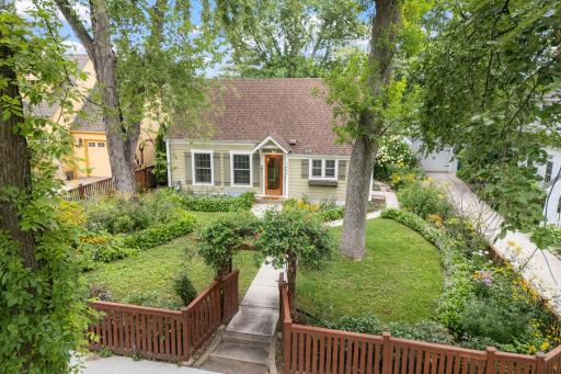 4604 W 39th Street, Saint Louis Park, MN 55416