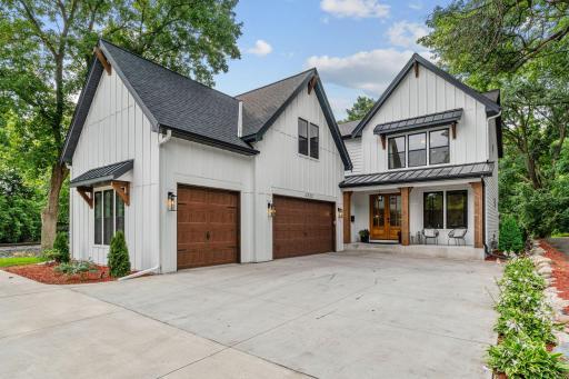4332 Brookside Avenue, Saint Louis Park, MN 55436