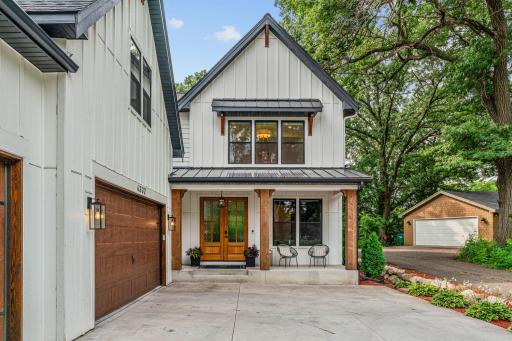 4332 Brookside Avenue, Saint Louis Park, MN 55436