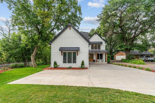 4332 Brookside Avenue, Saint Louis Park, MN 55436