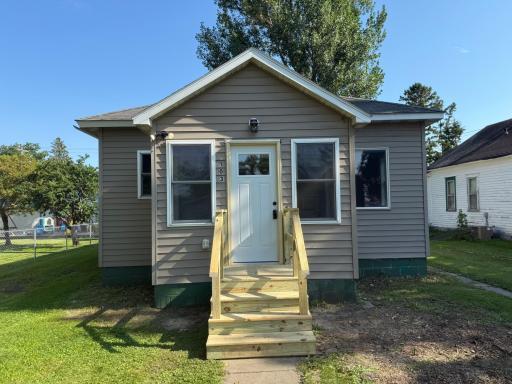 103 Arkansas Avenue, Hoffman, MN 56339
