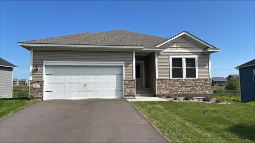 18741 Grant Street NW, Elk River, MN 55330