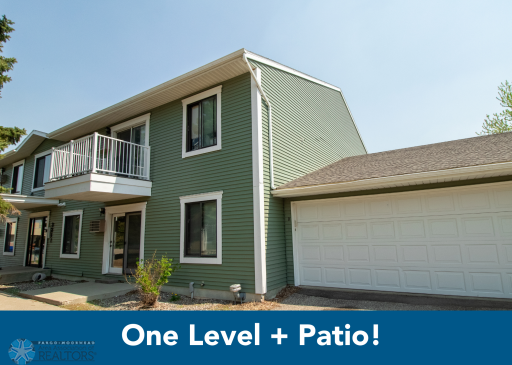3211 15th Avenue S, B, Fargo, ND 58103