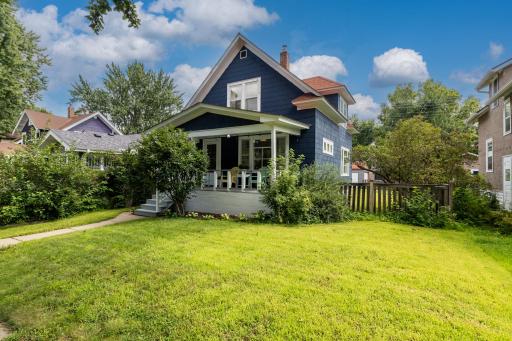 4017 Elliot Avenue, Minneapolis, MN 55407