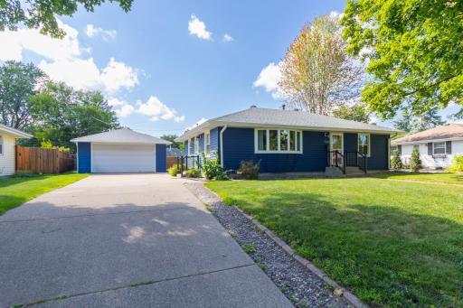 7226 12th Avenue S, Minneapolis, MN 55423
