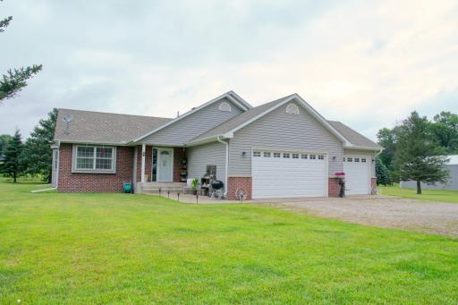 8109 217th Avenue NE, Stacy, MN 55079