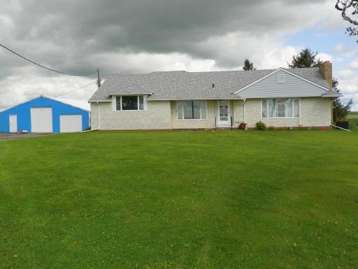 15572 Kramer Road, Watkins, MN 55389