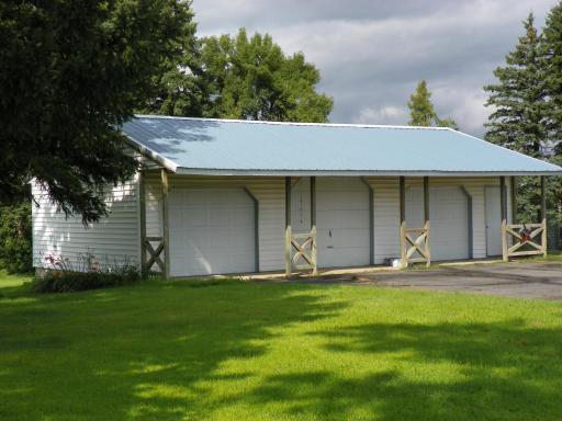 15572 Kramer Road, Watkins, MN 55389