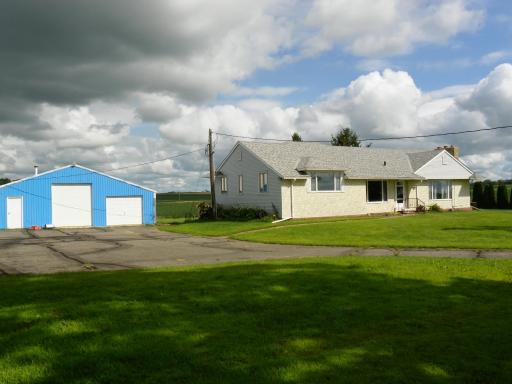 15572 Kramer Road, Watkins, MN 55389