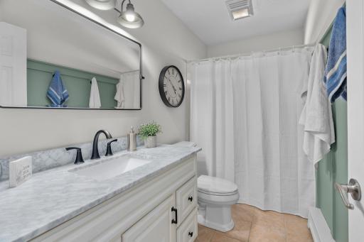 1380 Parkwood Drive, Saint Paul, MN 55125