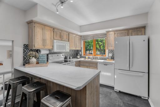 1380 Parkwood Drive, Saint Paul, MN 55125
