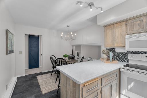 1380 Parkwood Drive, Saint Paul, MN 55125