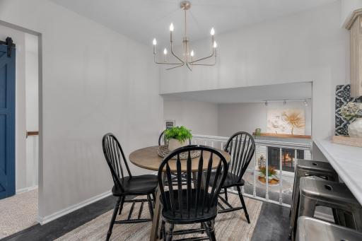 1380 Parkwood Drive, Saint Paul, MN 55125