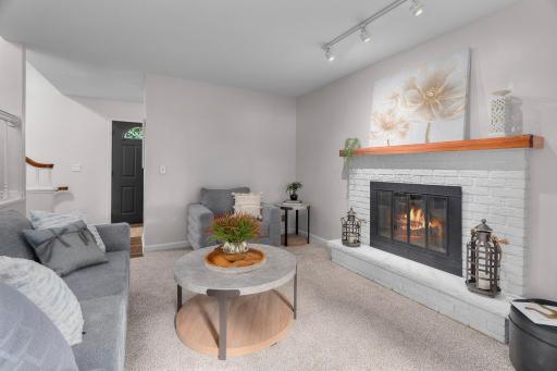 1380 Parkwood Drive, Saint Paul, MN 55125