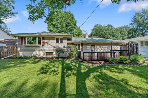 1380 Parkwood Drive, Saint Paul, MN 55125