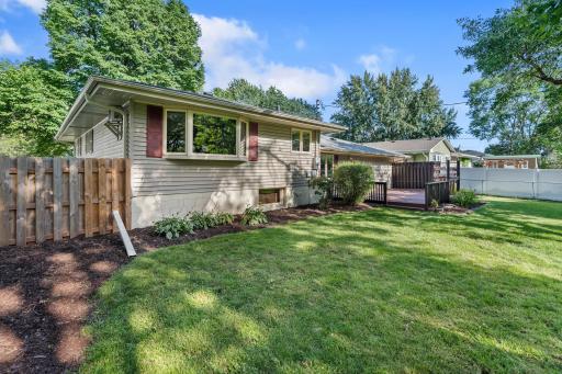 1380 Parkwood Drive, Saint Paul, MN 55125