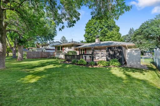 1380 Parkwood Drive, Saint Paul, MN 55125