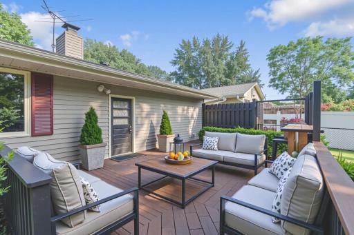 1380 Parkwood Drive, Saint Paul, MN 55125