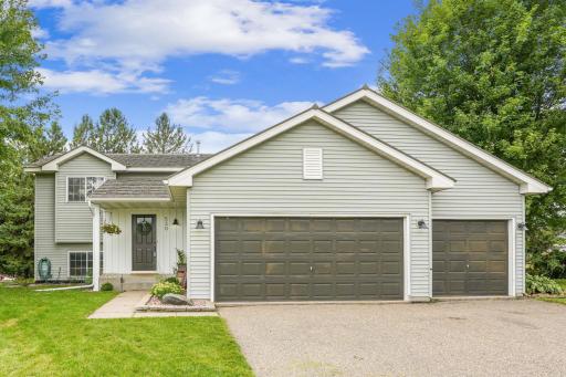 530 Johnson Parkway, Hammond, WI 54015