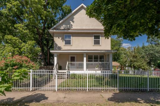 1106 E 22nd Street, Minneapolis, MN 55404