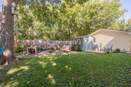 Dont miss out on this great opportunity to have your own private oasis and âPinterestâ backyard
