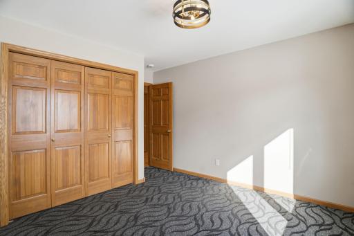 Upper Level Bedroom #3