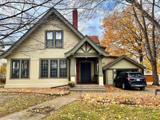 309 Harriman Avenue N, Amery, WI 54001