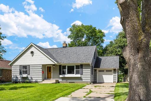 644 S Nicollet Street, Blue Earth, MN 56013