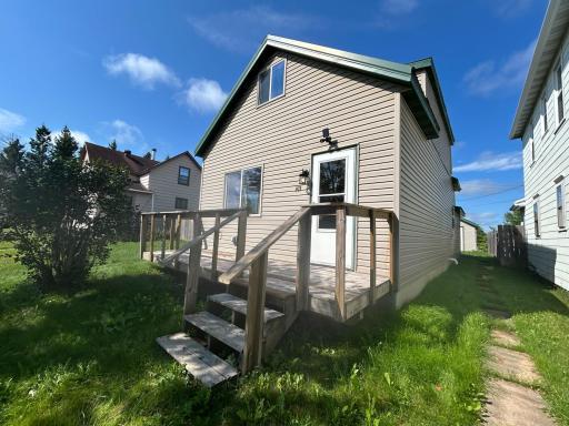103 Sharon St., Buhl, MN 55713
