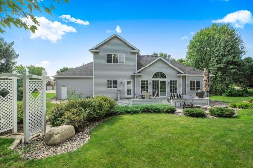 1609 26th Street SE, Saint Cloud, MN 56304