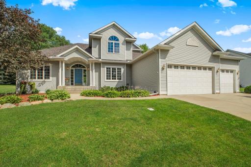 1609 26th Street SE, Saint Cloud, MN 56304