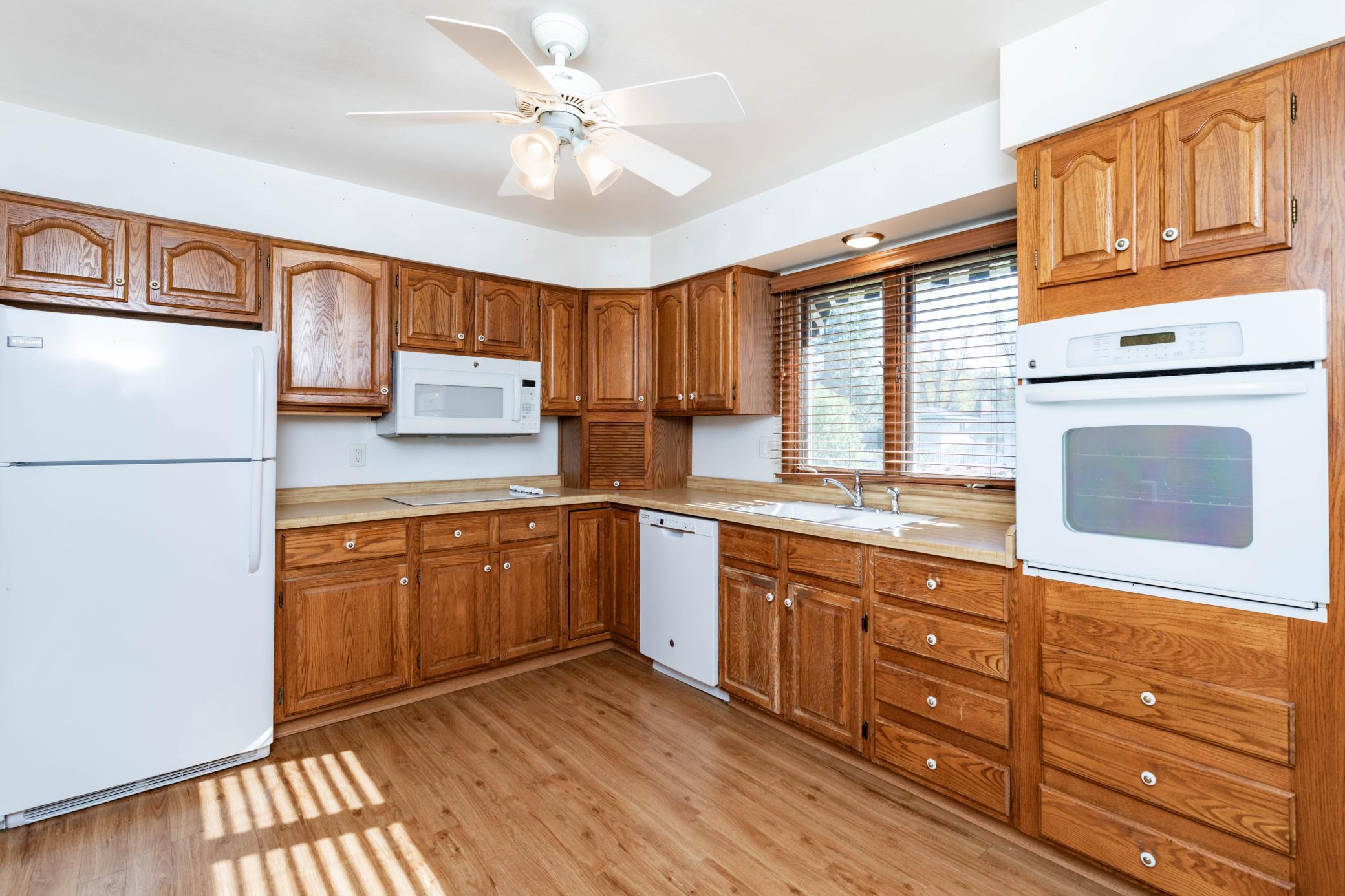 Cute kitchen