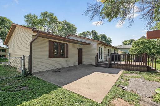 7400 Ivystone Avenue S, Cottage Grove, MN 55016