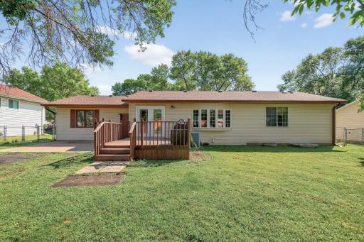 7400 Ivystone Avenue S, Cottage Grove, MN 55016