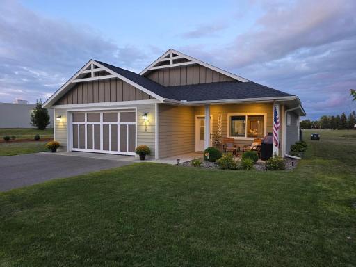 130 Durkee Street N, Pine River, MN 56474