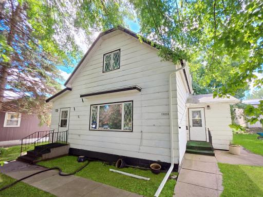 1023 N Spring Street, New Ulm, MN 56073