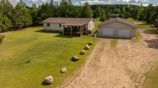 3665 Fox Lane, Pequot Lakes, MN 56472