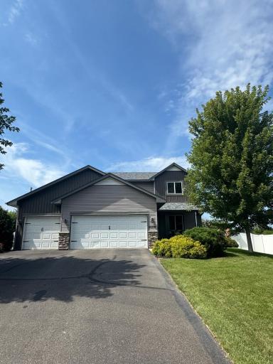 20376 Junegrass Drive, Big Lake, MN 55309