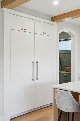 Photos are from a previous build. Finishes and layout may vary.