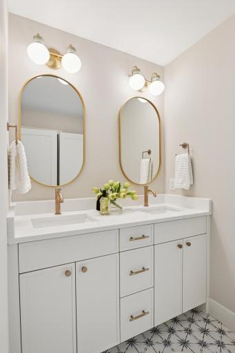 Photos are from a previous build. Finishes and layout may vary.