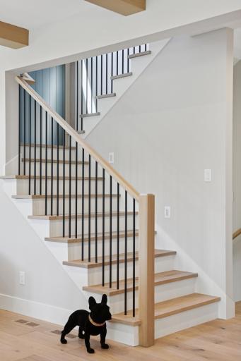 Photos are from a previous build. Finishes and layout may vary.